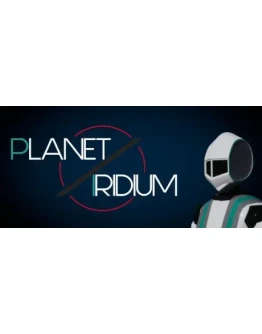 Planet Iridium АВТОДОСТАВКА STEAM GIFT РОССИЯ
