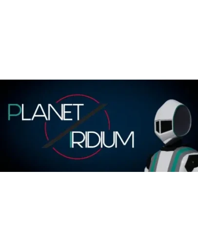 Planet Iridium АВТОДОСТАВКА STEAM GIFT РОССИЯ