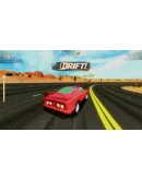 Crazy Cars - Hit the Road (Steam CD-Key Region Free)