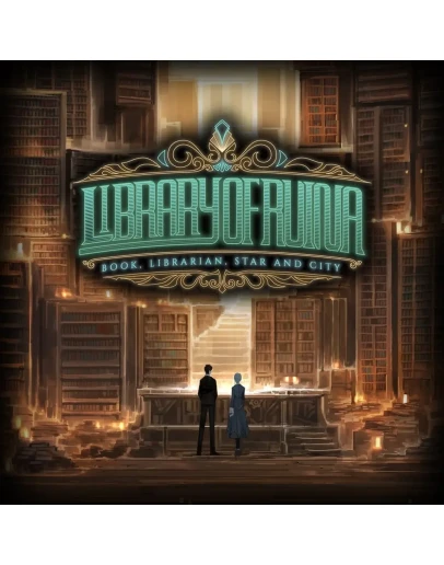Library Of Ruina Steam/Global Cashback