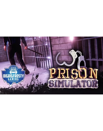 Prison Simulator Steam/Global Cashback