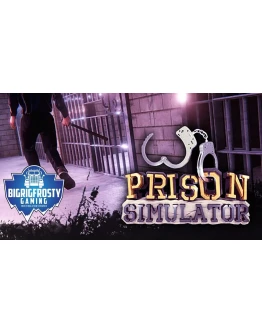 Prison Simulator Steam/Global Cashback