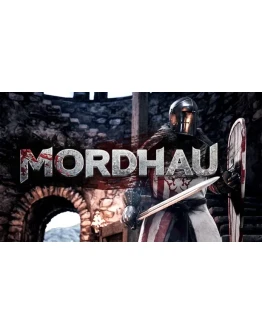 Mordhau Steam ключ Global Mordhau Steam ключ Global