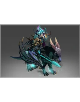 Spectral Shadow (Dota 2)