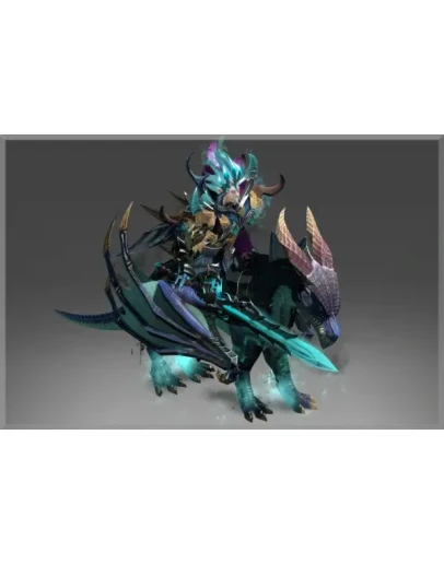 Spectral Shadow (Dota 2)