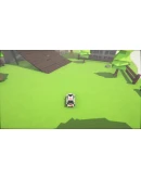 Resoraki: Гонки АВТОДОСТАВКА STEAM РОССИЯ