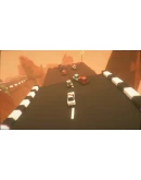 Resoraki: Гонки АВТОДОСТАВКА STEAM РОССИЯ