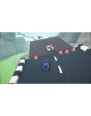 Resoraki: Гонки АВТОДОСТАВКА STEAM РОССИЯ