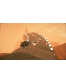 Resoraki: Гонки АВТОДОСТАВКА STEAM РОССИЯ