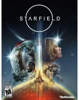 STARFIELD: DLC Preorder Bonus (GLOBAL Steam KEY)