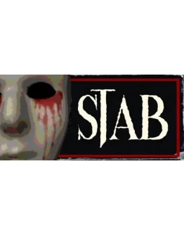 Stab * STEAM РОССИЯ АВТОДОСТАВКА 0 КАРТЫ