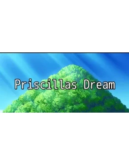 Priscillas Dream * STEAM RU АВТО 0