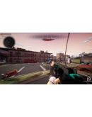 Quarantine Town * STEAM RU АВТО 0