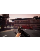 Quarantine Town * STEAM RU АВТО 0