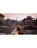 Quarantine Town * STEAM RU АВТО 0