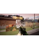 Quarantine Town * STEAM RU АВТО 0