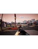 Quarantine Town * STEAM RU АВТО 0