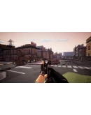 Quarantine Town * STEAM RU АВТО 0