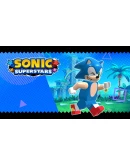 Sonic Superstars. Deluxe STEAM АВТОАКТИВАЦИЯ