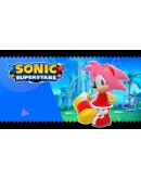 Sonic Superstars. Deluxe STEAM АВТОАКТИВАЦИЯ