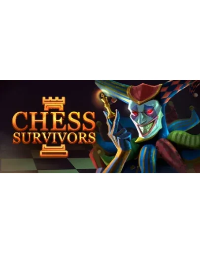 Chess Survivors - STEAM GIFT РОССИЯ Chess Survivors - STEAM GIFT РОССИЯ