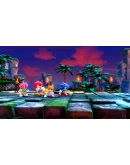 Sonic Superstars. Deluxe STEAM АВТОАКТИВАЦИЯ