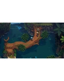 Sea of Stars - STEAM GIFT РОССИЯ