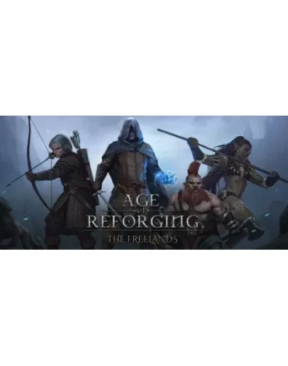 Age of Reforger:The Freelands - STEAM GIFT РОССИЯ Age of Reforger:The Freelands - STEAM GIFT РОССИЯ