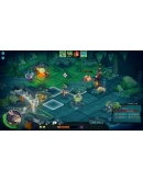 Untamed Tactics - STEAM GIFT РОССИЯ