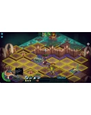 Untamed Tactics - STEAM GIFT РОССИЯ