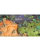 Untamed Tactics - STEAM GIFT РОССИЯ