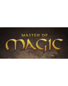 Master of Magic - STEAM GIFT РОССИЯ Master of Magic - STEAM GIFT РОССИЯ