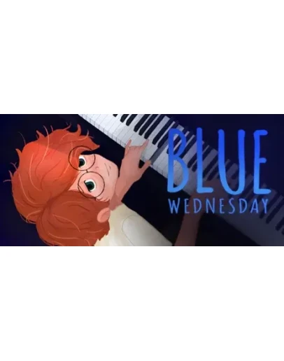 Blue Wednesday - STEAM GIFT РОССИЯ