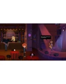 Blue Wednesday - STEAM GIFT РОССИЯ