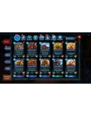 Looper Tactics - STEAM GIFT РОССИЯ