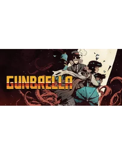 Gunbrella - STEAM GIFT РОССИЯ