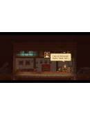 Gunbrella - STEAM GIFT РОССИЯ