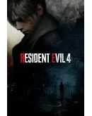 Hogwarts Legacy Deluxe + RESIDENT EVIL 4 REMAKE