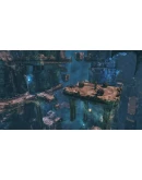 Lara Croft and the Guardian of Light Xbox активация