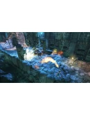 Lara Croft and the Guardian of Light Xbox активация