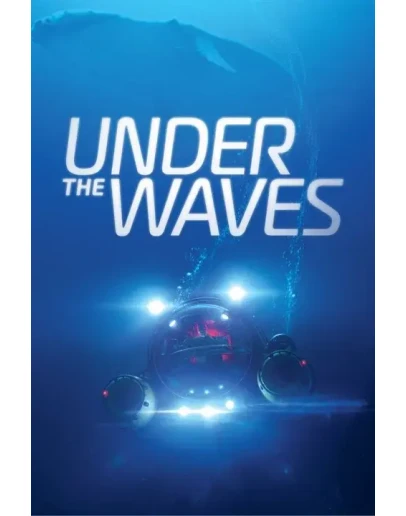 Under The Waves Xbox One &amp Xbox Series XS активация