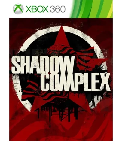 Shadow Complex Xbox One &amp Xbox Series XS активация