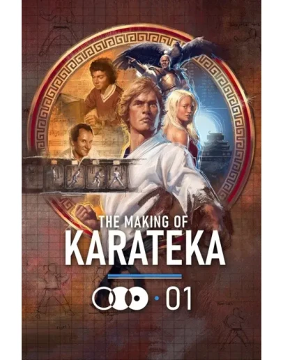The Making of Karateka Xbox OneXS активация