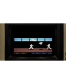 The Making of Karateka Xbox OneXS активация