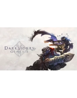 Darksiders Genesis Steam ключ Global
