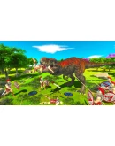 Animal Revolt Battle Simulator SteamРФ+МирKey +