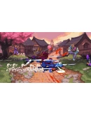 TMNT SHREDDERS REVENGE DIMENSION SHELLSHOCK XBOXDLC