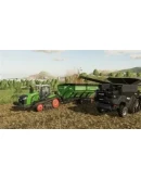 Farming Simulator 19/Premium/Platinum Xbox