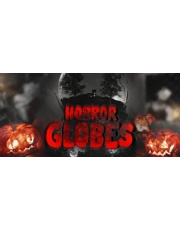 Horror Globes АВТОДОСТАВКА STEAM GIFT РОССИЯ Horror Globes АВТОДОСТАВКА STEAM GIFT РОССИЯ