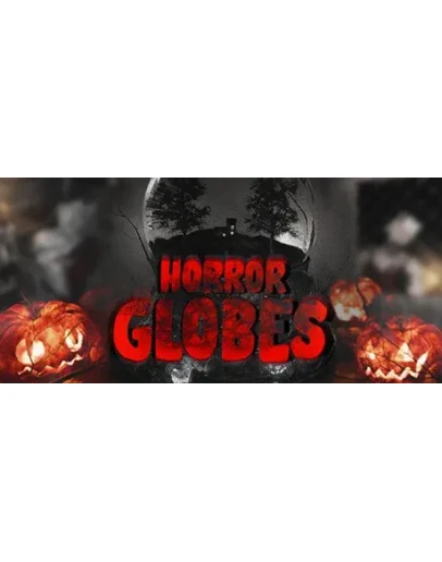 Horror Globes АВТОДОСТАВКА STEAM GIFT РОССИЯ